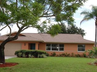 3419 SE 19th Pl, Cape Coral, FL 33904