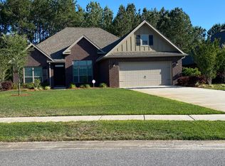 520 Windchime Way, Freeport, FL 32439