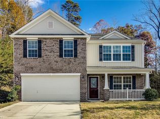 321 Hancock Dr, Kernersville, NC 27284