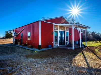 6105 E Prairie Grove Ln, Guthrie, OK, 73044