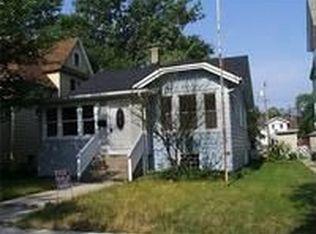 4110 Magoun Ave, East Chicago, IN 46312