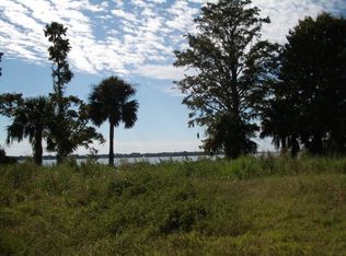 30005 Sunset Pointe, Deer Island, FL 32778