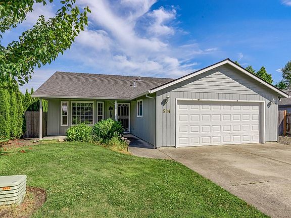 4th image of 534 Westminster Dr