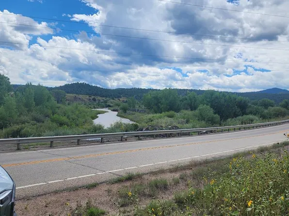 Highway 12, Trinidad, CO 81082