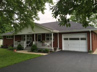 633 Popetown Rd, Knox, PA 16232