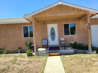 426 W Bradbury Ave, Pixley, CA
