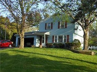 53 Tahoe Dr, Rochester, NY 14616