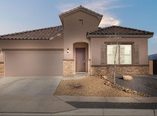 4349 Mountain Trail Loop NE, Rio Rancho, NM 87144