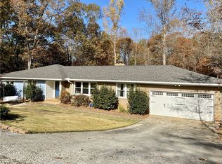 1604 Six Mile Hwy, Central, SC 29630