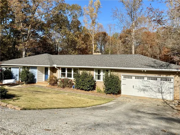 1604 Six Mile Hwy, Central, SC 29630