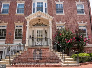 1426 21st St NW APT 407, Washington, DC 20036