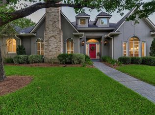 503 Timber Cir, Houston, TX 77079