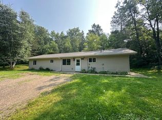 4668 Tree Farm Rd, Pequot Lakes, MN 56472