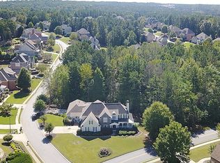 100 Cedar Woods Trl, Canton, GA 30114