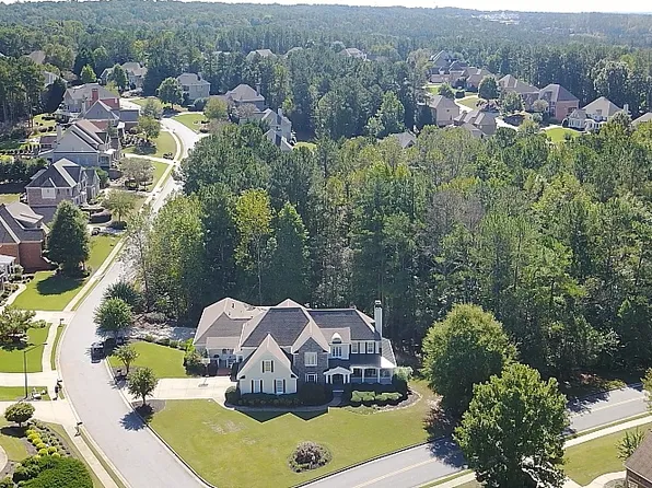 100 Cedar Woods Trl, Canton, GA 30114