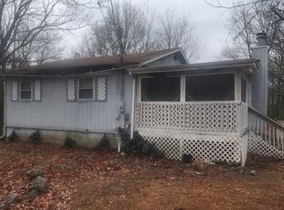 162 Skyview Rd, Dingmans Ferry, PA 18328