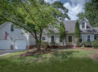 111 Lakeview Dr, Summerville, SC 29485