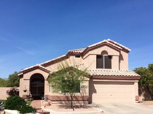 15002 S 13th Pl, Phoenix, AZ 85048