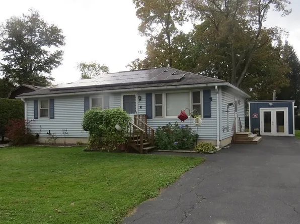 10 Lawndale St, Easthampton, MA 01027