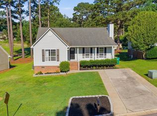 644 Whitland Rd, Lexington, SC 29072