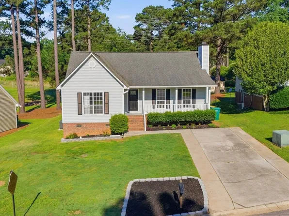 644 Whitland Rd, Lexington, SC 29072