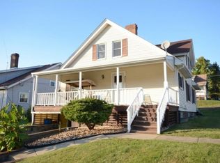 4110 Terrace Ave, South Park, PA