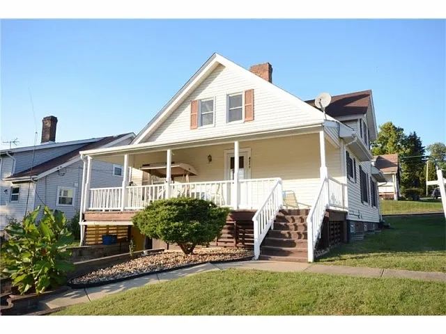4110 Terrace Ave photo 1