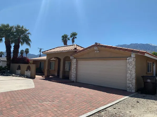 1851 N San Gorgonio Rd, Palm Springs, CA 92262