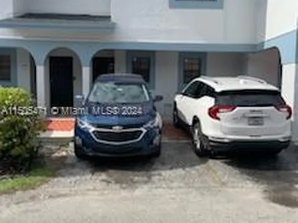 11861 SW 18th St APT 3-29, Miami, FL 33175