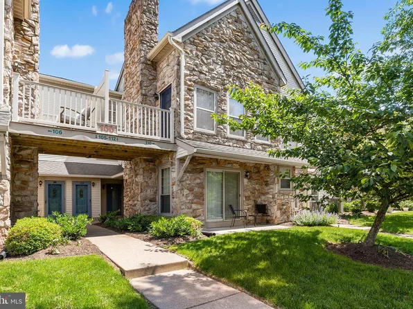 109 Remington Ct, Chalfont, PA 18914