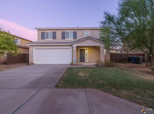 277 W Puerto Escondido Dr, Imperial, CA 92251
