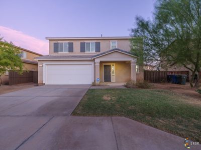 277 W Puerto Escondido Dr, Imperial, CA, 92251