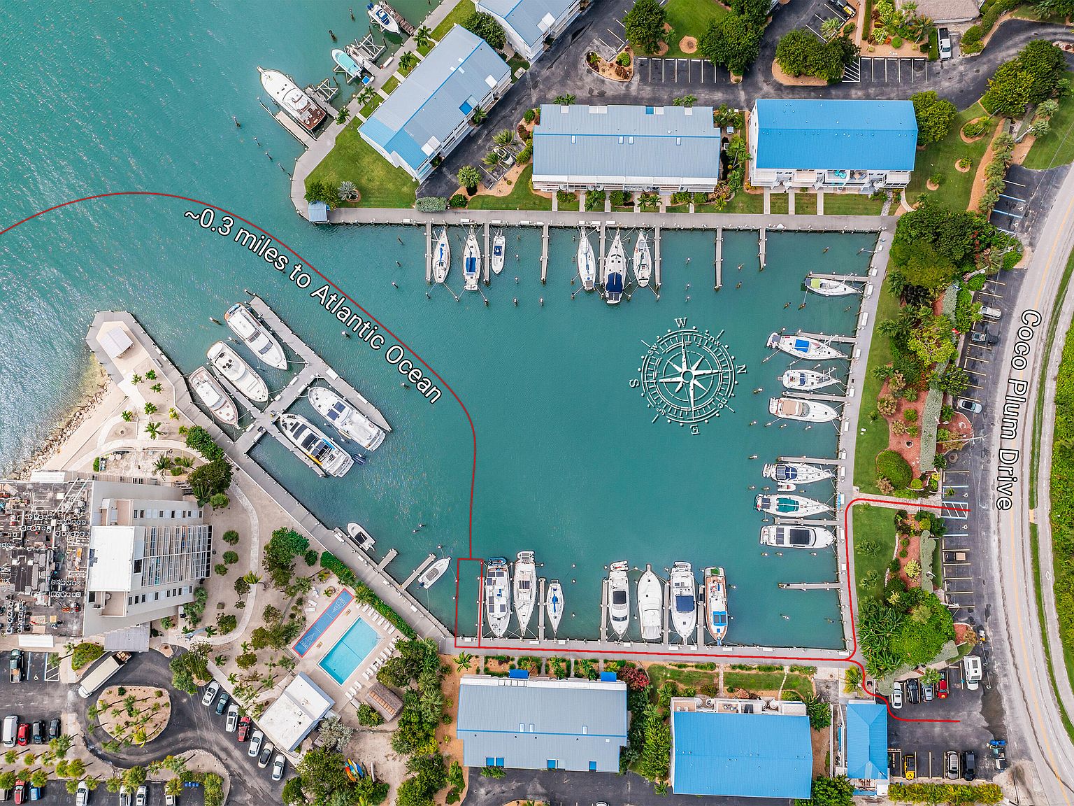 97 Coco Plum Dr A12, Marathon, FL 33050 MLS 607346 Zillow