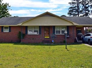 44-A Windsor Dr, Cheraw, SC 29520