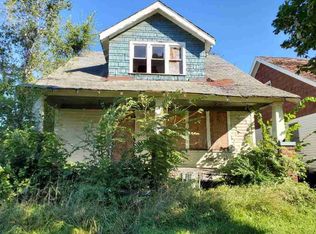 7016 Alaska St, Detroit, MI 48204