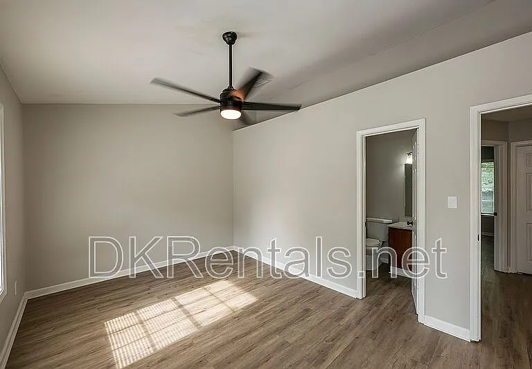3538 Kennesaw Station Dr NW — Photo 20