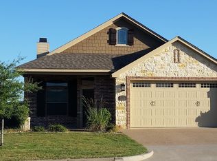 3137 Silver Saddle Dr, Waco, TX 76706