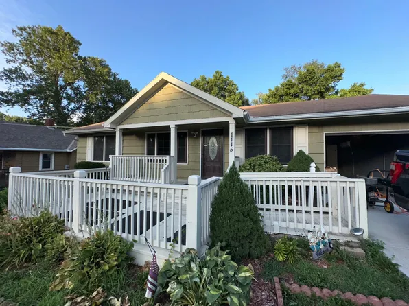 1115 S Cottage St, Independence, MO 64050