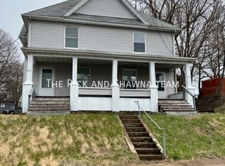 813 13th St NW #UP, Canton, OH 44703
