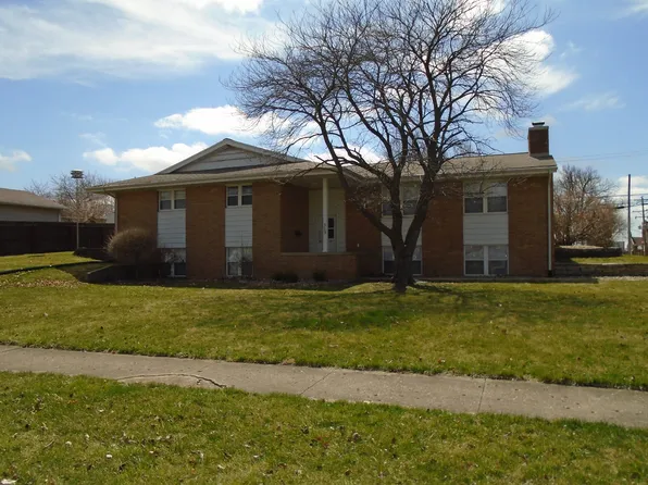 303 E Cleveland St, Spring Valley, IL 61362