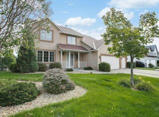 14288 Fridley Way, Apple Valley, MN 55124