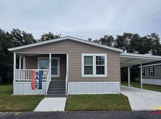 900 9th Ave E LOT 110, Palmetto, FL 34221