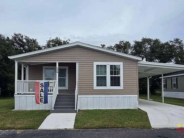 900 9th Ave E Lot 110, Palmetto, FL 34221
