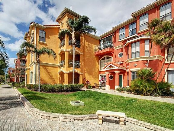 2nd image of 2765 Via Cipriani Unit 1215B