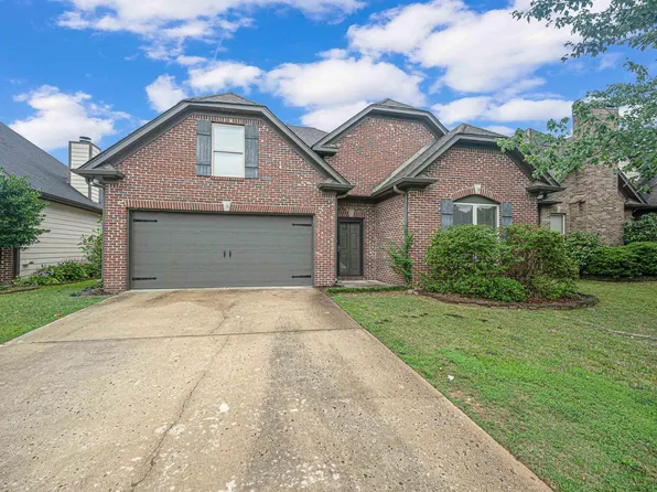 1041 Washington Ct, Moody, AL 35004