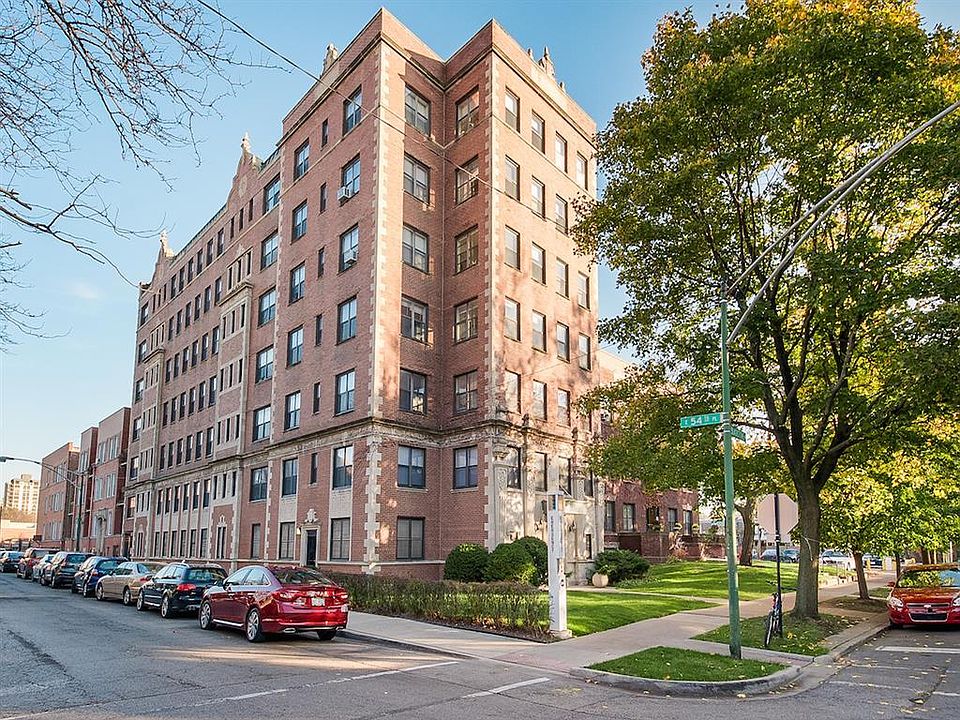 1st image of 5453 S Blackstone Ave #5I