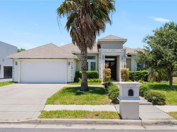 4911 N 41st Ln, McAllen, TX 78504