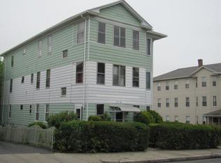 48 Plantation St, Worcester, MA 01604