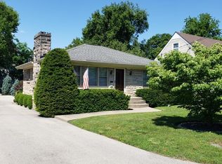 2610 Greenup Rd, Louisville, KY 40217