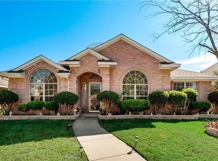 1528 Tanglewood Dr, Allen, TX 75002
